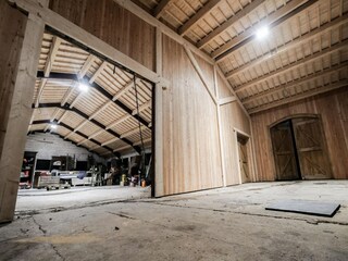 Maison de vacances Houffalize  35