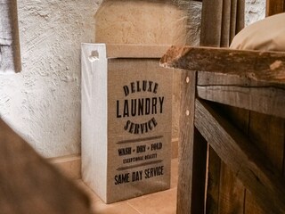 Casa de vacaciones Houffalize  40