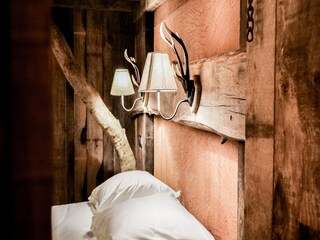 Maison de vacances Houffalize  38