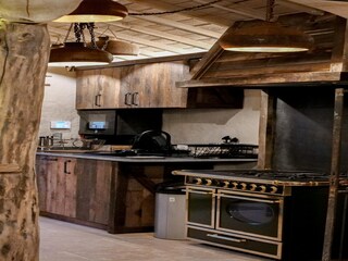 Casa de vacaciones Houffalize Características 5