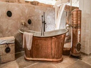 Casa de vacaciones Houffalize Características 6