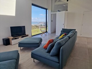 Ferienhaus Locquirec Ausstattung 16