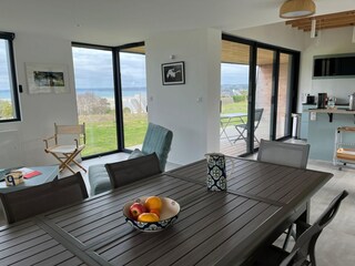 Vakantiehuis Locquirec Kenmerken 12