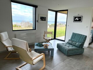 Casa de vacaciones Locquirec Características 9