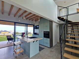 Holiday house Locquirec Features 18
