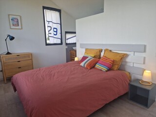 Vakantiehuis Locquirec Kenmerken 14