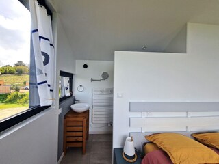 Vakantiehuis Locquirec Kenmerken 15