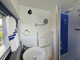 Holiday house Locquirec Features 10