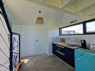 Vakantiehuis Locquirec  28