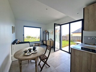 Vakantiehuis Locquirec  35