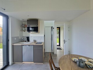 Vakantiehuis Locquirec  36
