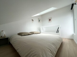 Vakantiehuis Locquirec  30