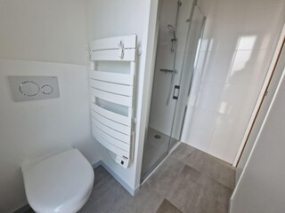 Vakantiehuis Locquirec  31