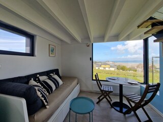 Vakantiehuis Locquirec  32