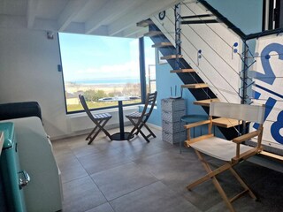 Vakantiehuis Locquirec  37