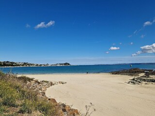 Casa de vacaciones Locquirec Entorno 20