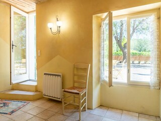 Maison de vacances Puisserguier Équipement 26