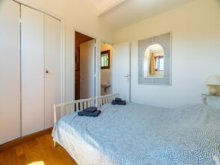 Casa de vacaciones Puisserguier Características 26