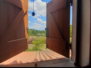 Casa de vacaciones Puisserguier Grabación al aire libre 2