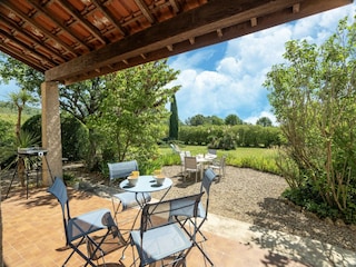 Holiday house Puisserguier Outdoor Recording 14