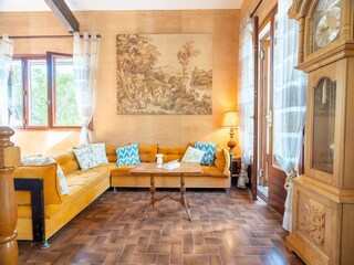 Ferienhaus Puisserguier Ausstattung 22