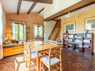 Maison de vacances Puisserguier Équipement 25