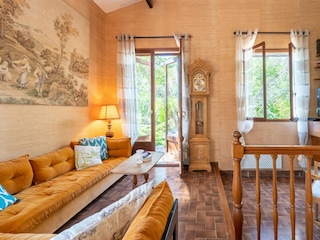 Ferienhaus Puisserguier Ausstattung 22