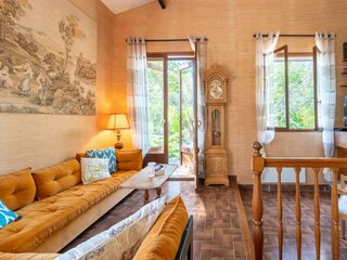 Maison de vacances Puisserguier Équipement 18