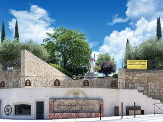 Ferienhaus Puisserguier Umgebung 28