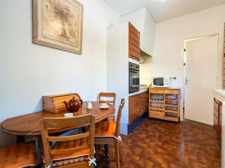 Maison de vacances Puisserguier Équipement 22