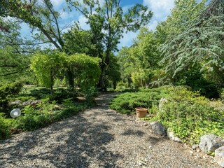 Casa de vacaciones Puisserguier Grabación al aire libre 15