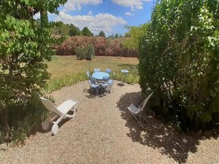 Maison de vacances Puisserguier Enregistrement extérieur 12