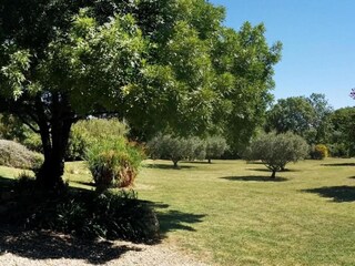 Maison de vacances Puisserguier Environnement 31