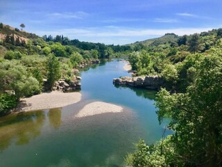 Ferienhaus Puisserguier Umgebung 31