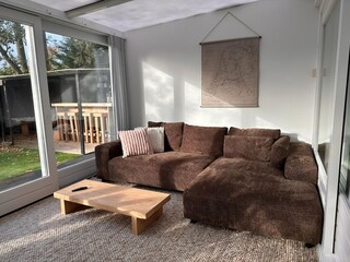 Ferienhaus Voorthuizen Ausstattung 9