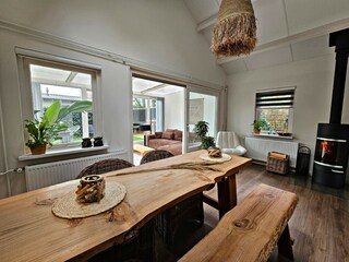 Casa de vacaciones Voorthuizen Características 17