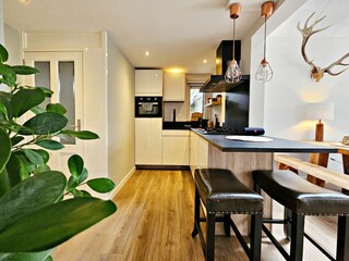 Casa de vacaciones Voorthuizen Características 8