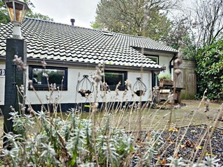 Casa de vacaciones Voorthuizen Grabación al aire libre 3