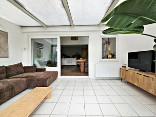 Maison de vacances Voorthuizen Équipement 11