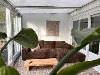 Vakantiehuis Voorthuizen Kenmerken 14