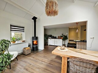 Casa de vacaciones Voorthuizen Características 10