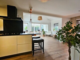 Casa de vacaciones Voorthuizen Características 11