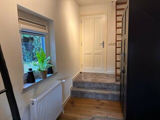 Vakantiehuis Voorthuizen Kenmerken 16