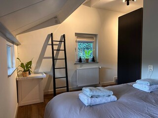 Vakantiehuis Voorthuizen Kenmerken 25
