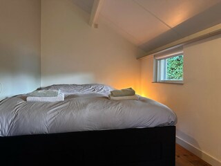 Maison de vacances Voorthuizen Équipement 18