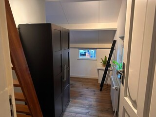 Casa de vacaciones Voorthuizen Características 22