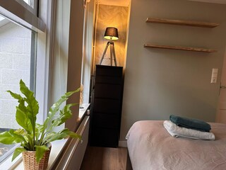 Casa per le vacanze Voorthuizen Caratteristiche 11