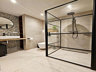 Casa de vacaciones Voorthuizen Características 14