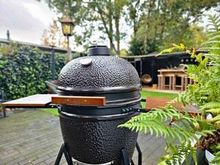 Casa de vacaciones Voorthuizen  32