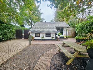 Gemütliches Ferienhaus mit Whirlpool